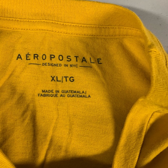 AEROPOSTALE T-SHIRT - Picture 2 of 4